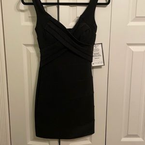 Little black dress. NEVER WORN!